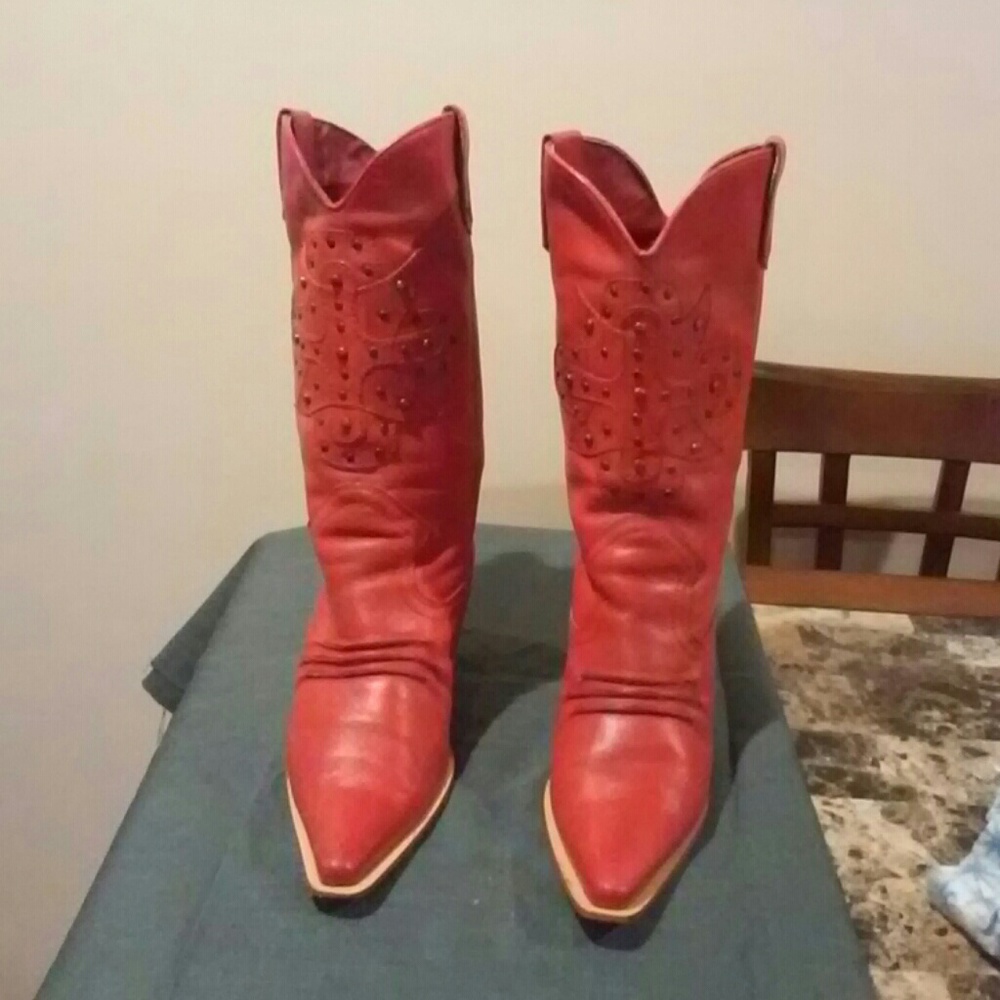 Women's Shoes